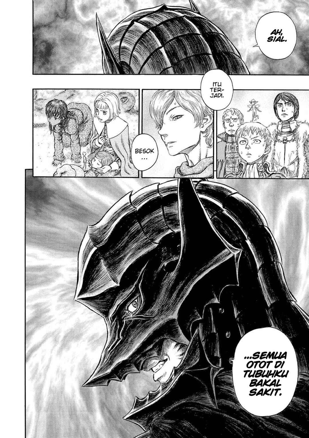 Chapter 271 - Page 21