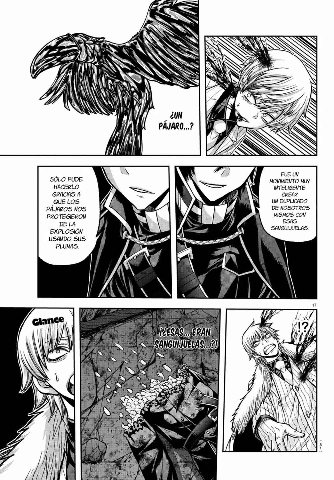 Chapter 99 - Page 18