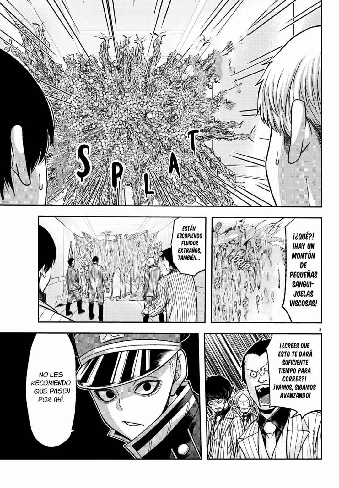 Chapter 99 - Page 5