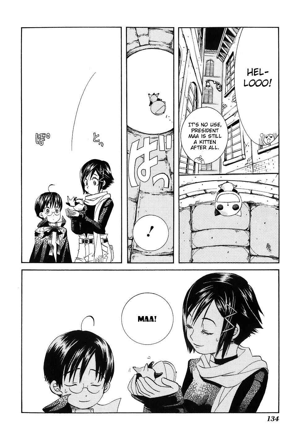 Chapter 45 - Page 13