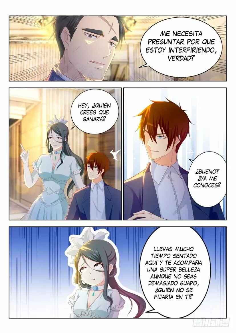 Chapter 218 - Page 9