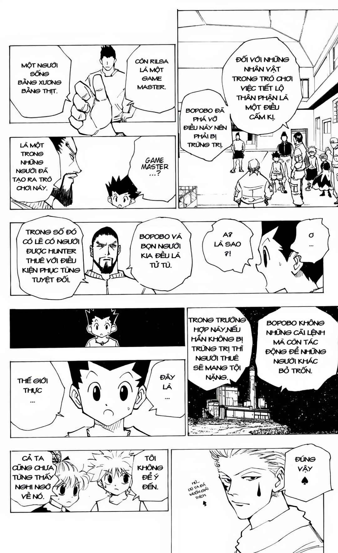 Chapter 161 - Page 8