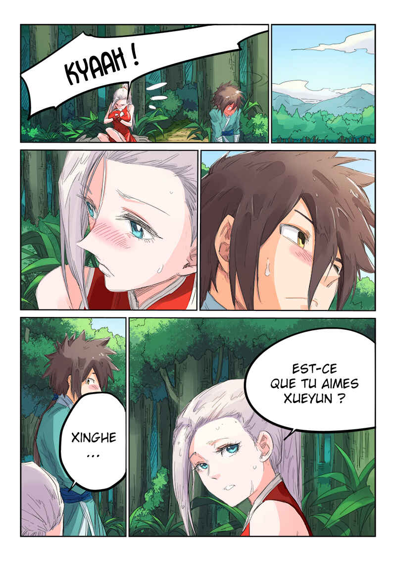 Chapter 111 - Page 10