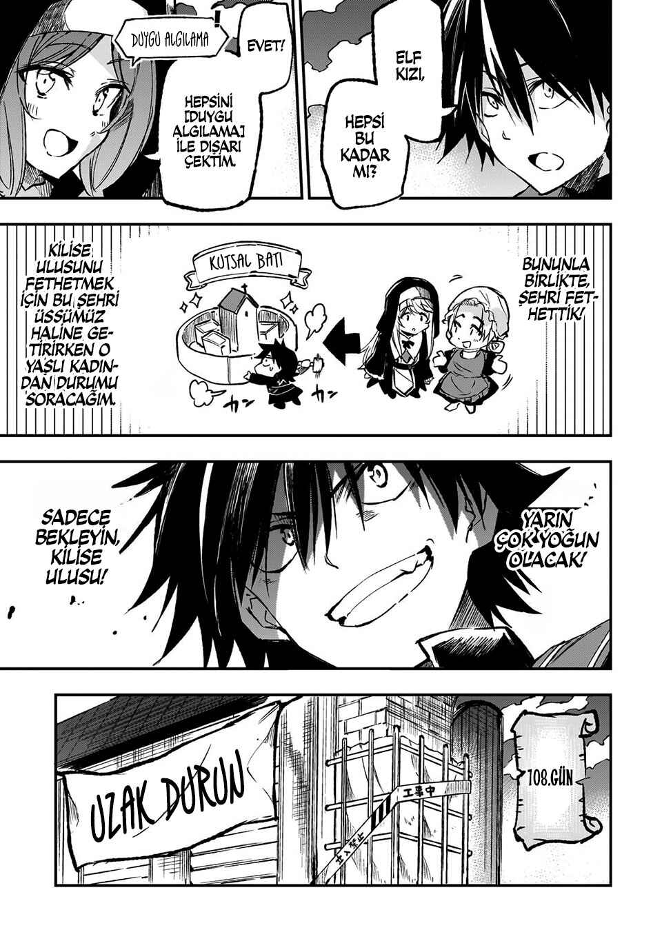 Chapter 238 - Page 12