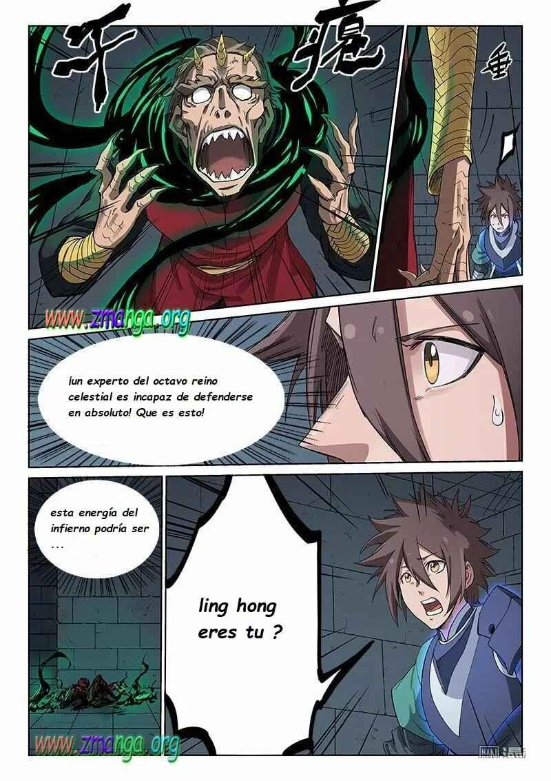 Chapter 214 - Page 5