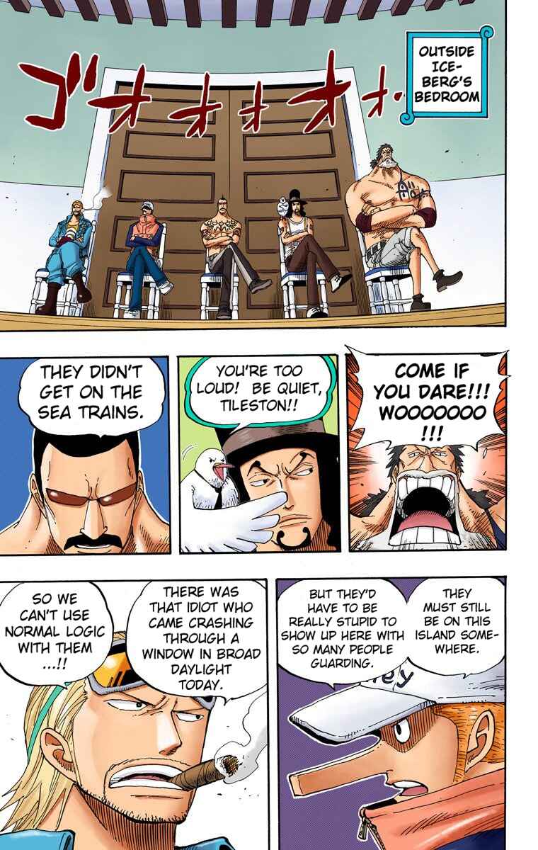 Chapter 341 - Page 18
