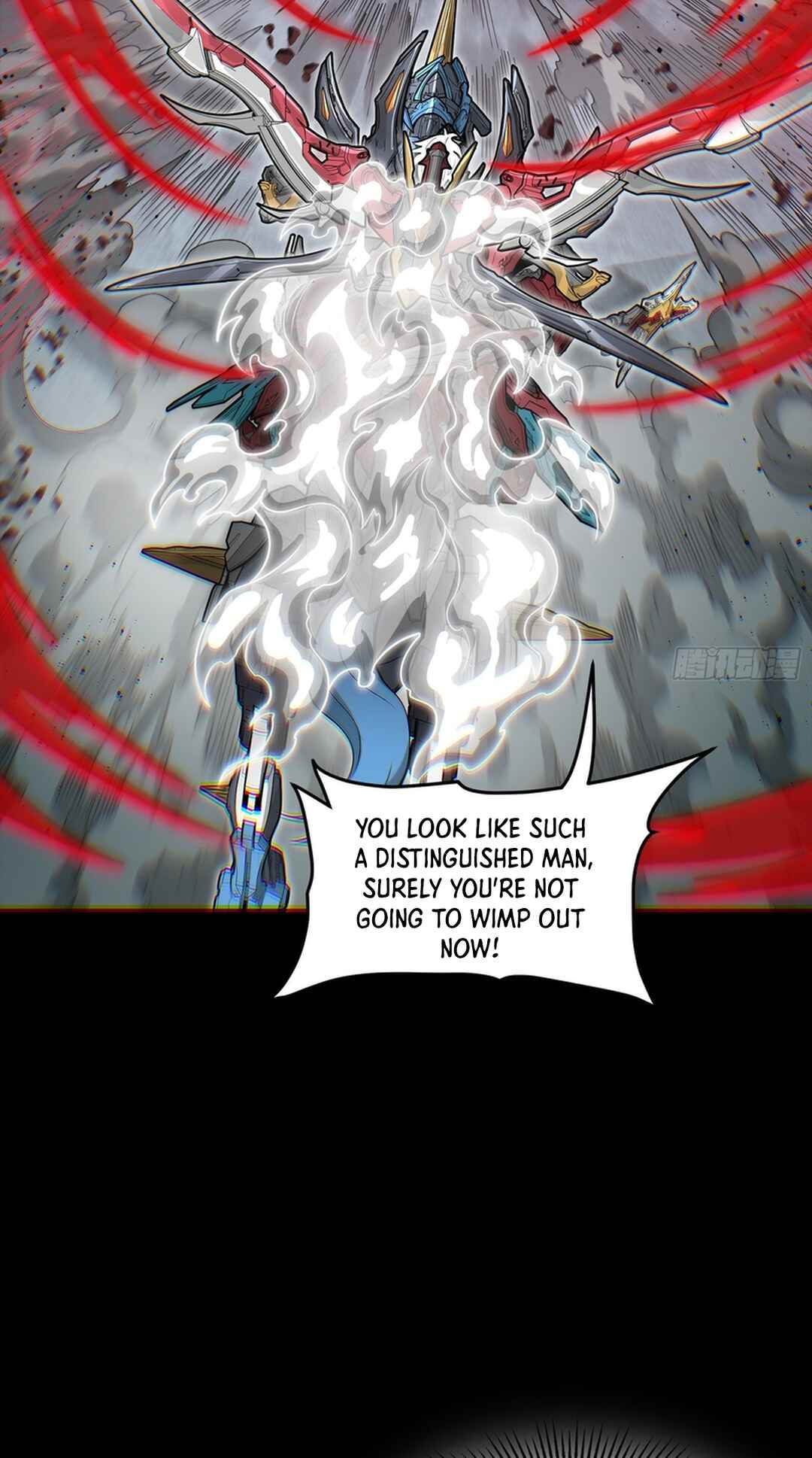 Chapter 369 - Page 10