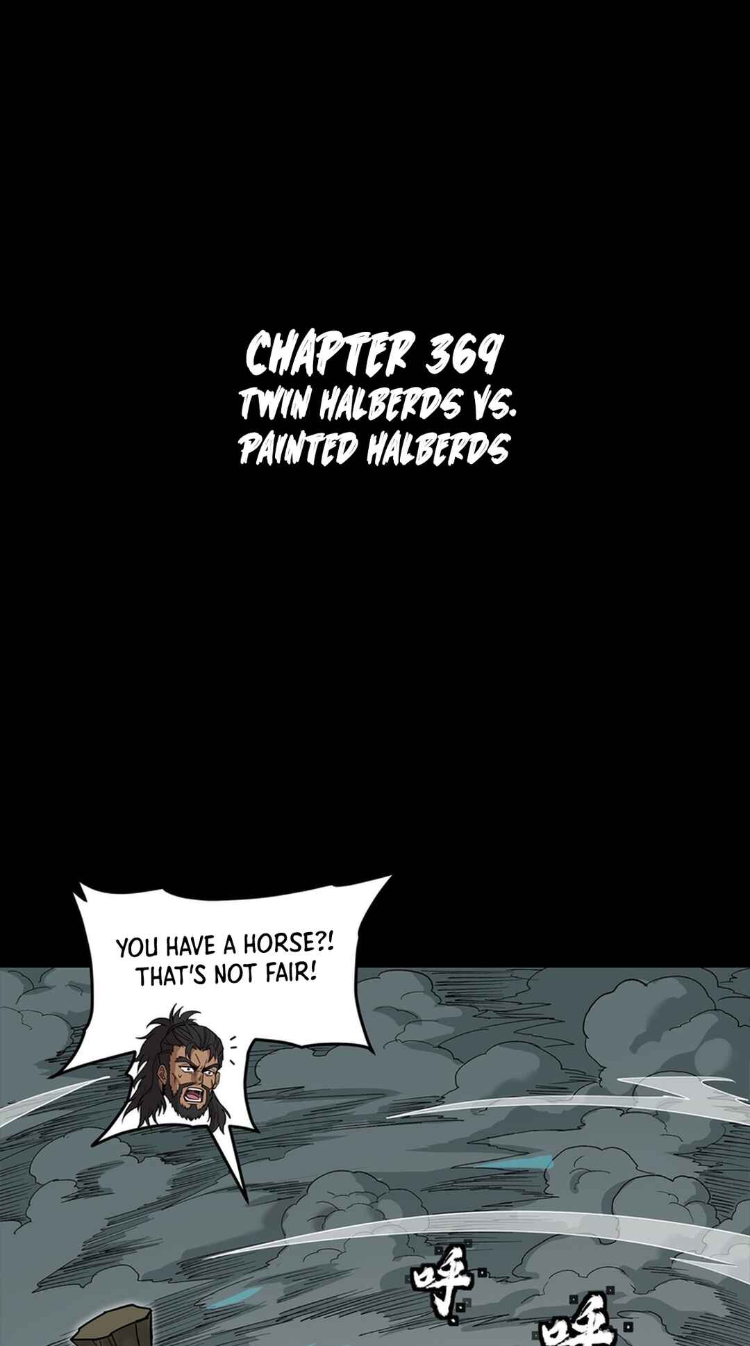 Chapter 369 - Page 2