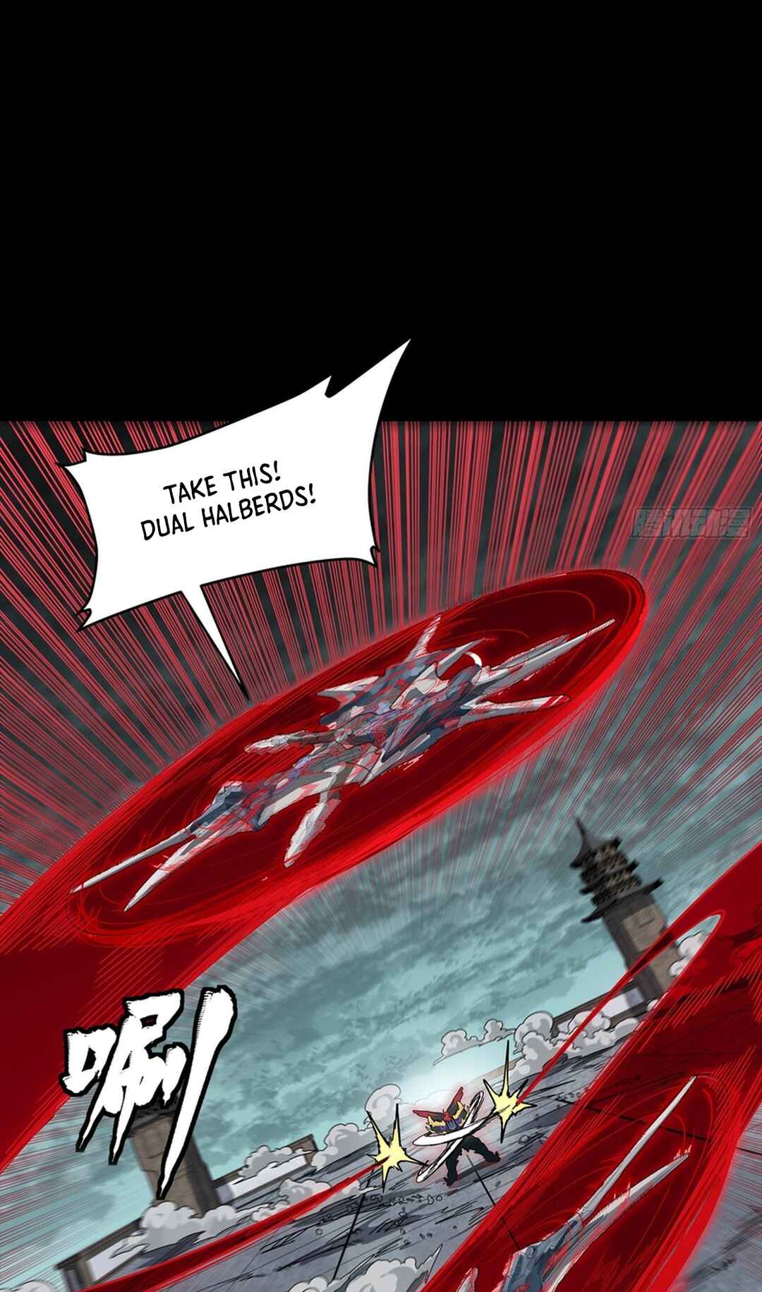 Chapter 369 - Page 60