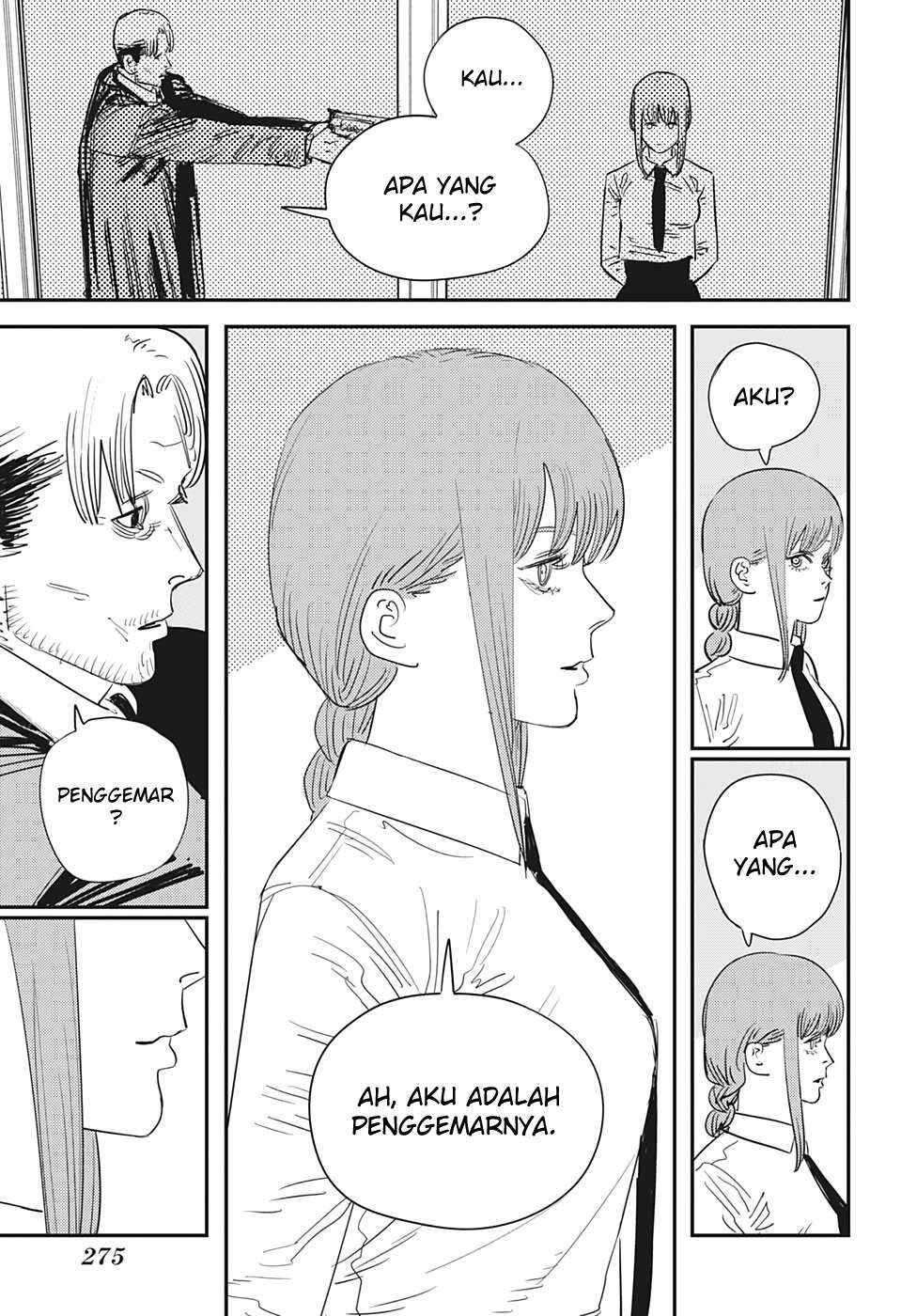 Chapter 84 - Page 5