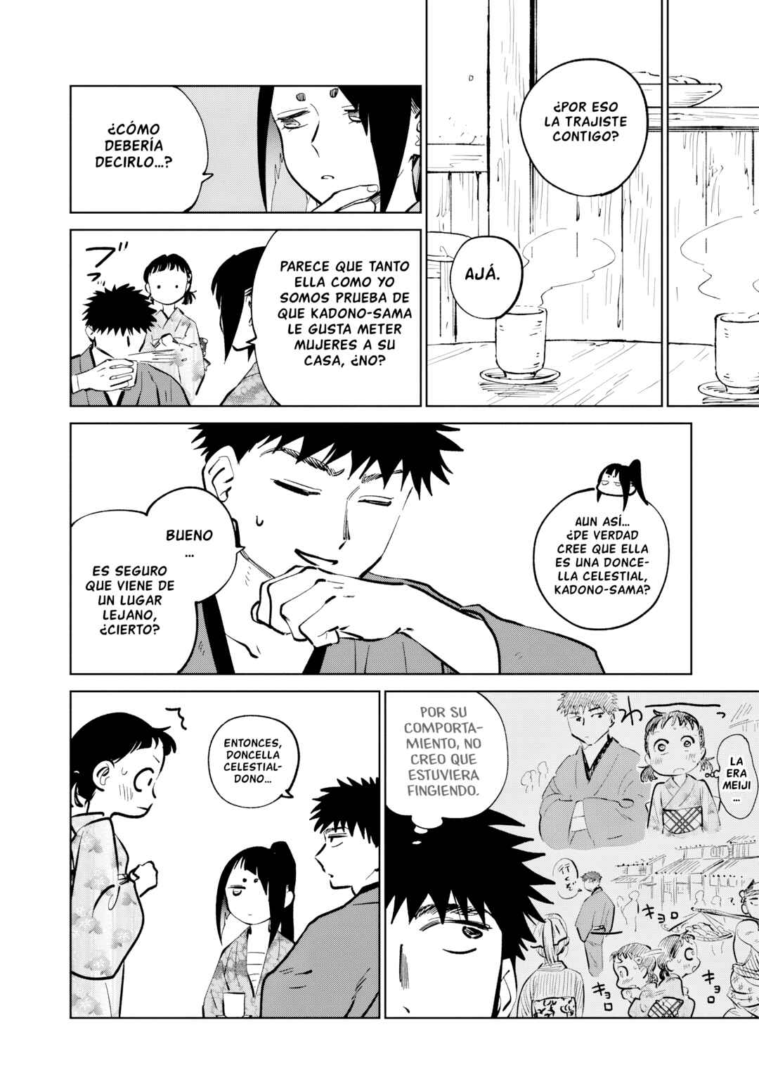 Chapter 56 - Page 24