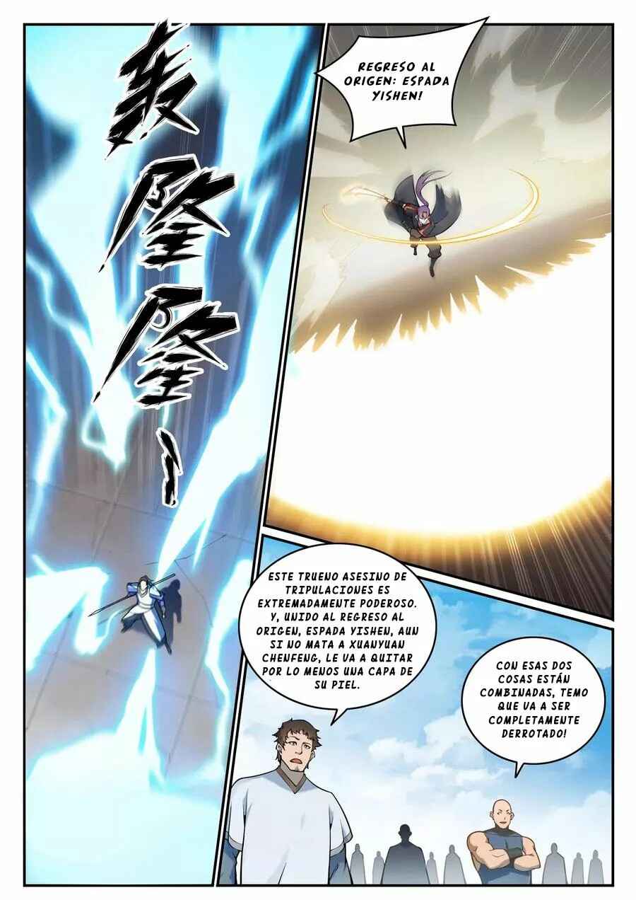 Chapter 679 - Page 2