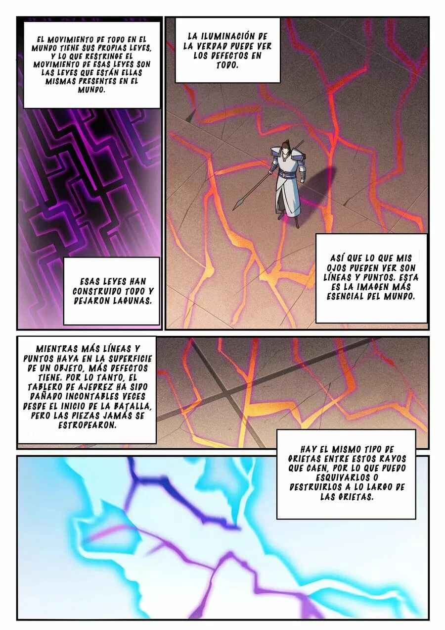 Chapter 679 - Page 5