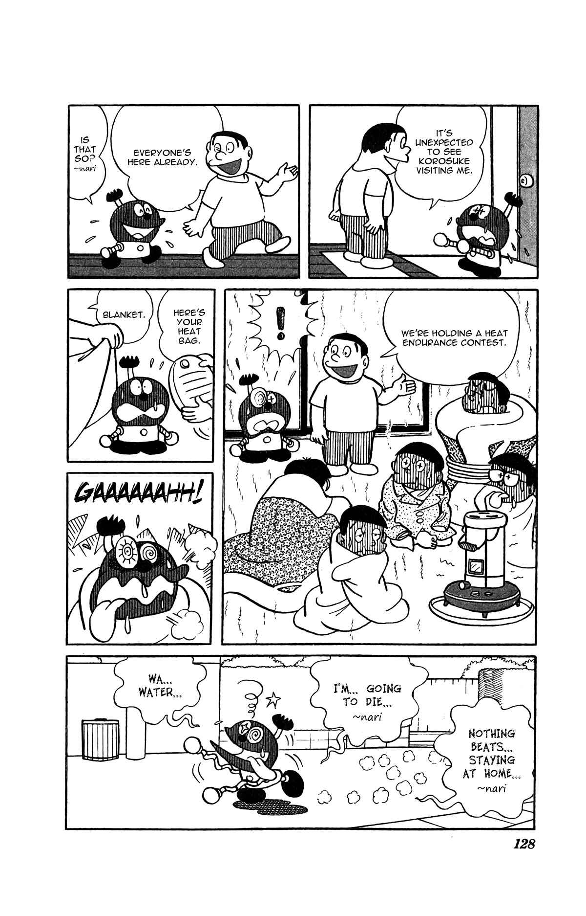Chapter 8 - Page 7