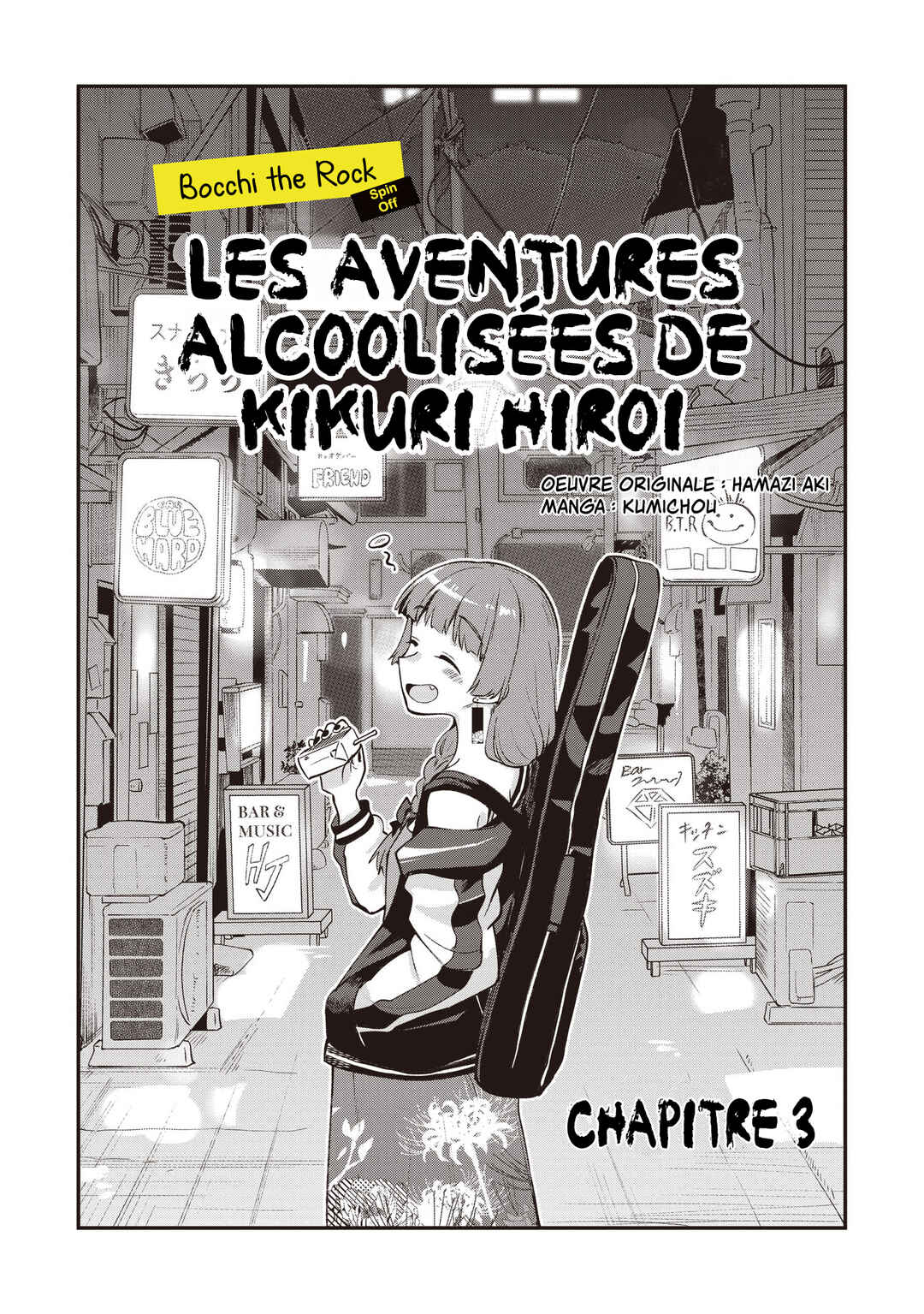 Chapter 3 - Page 3