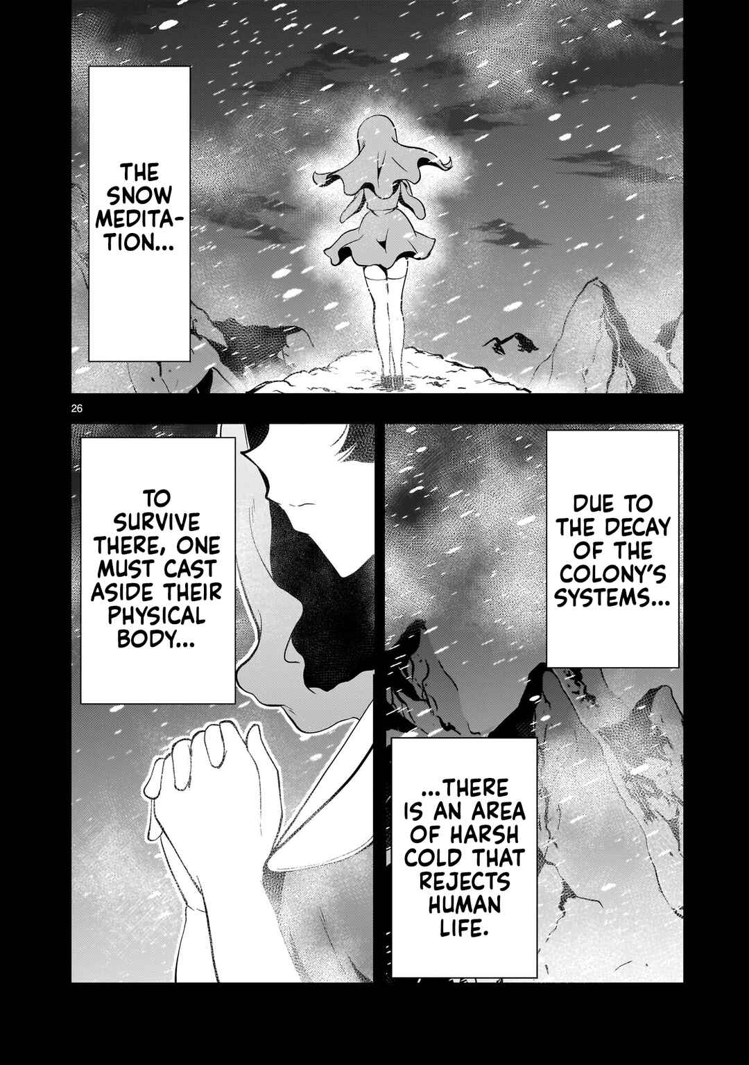 Chapter 32 - Page 25