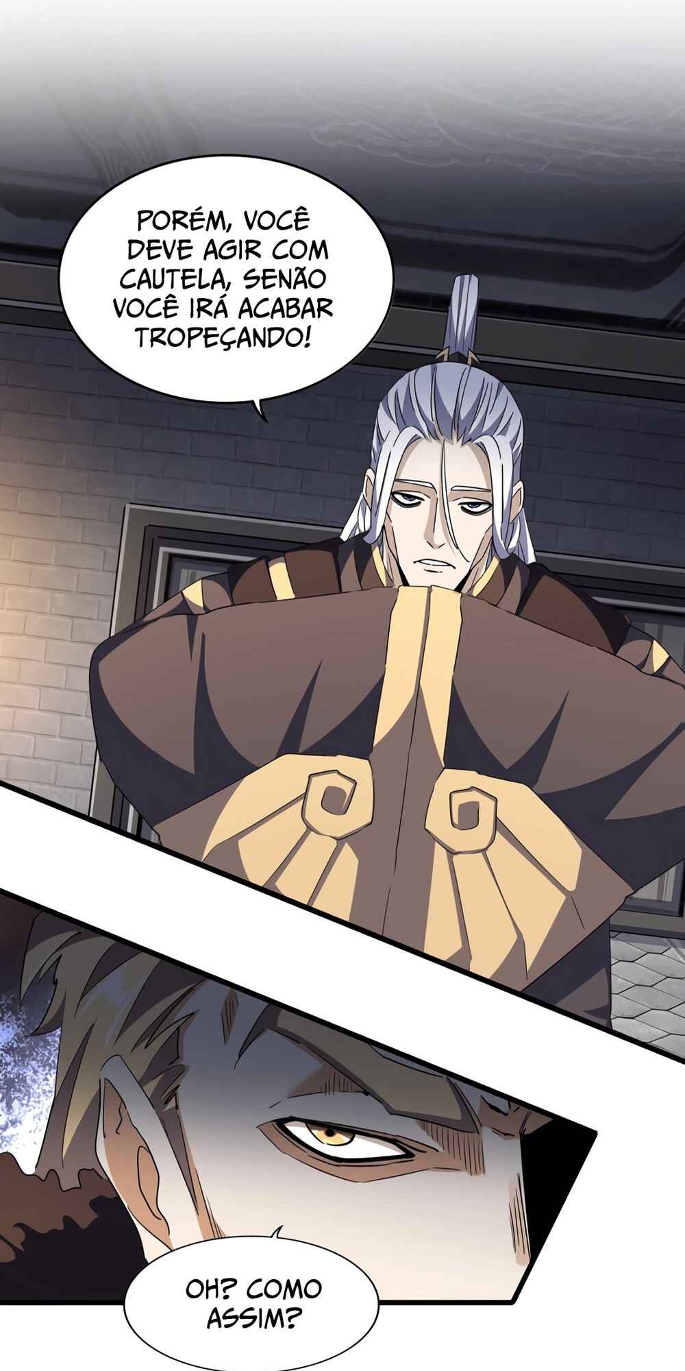 Chapter 288 - Page 14