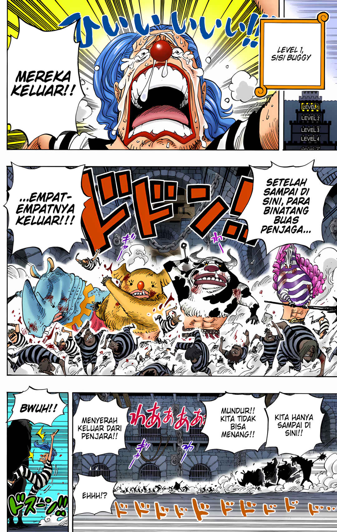 Chapter 545 - Page 13