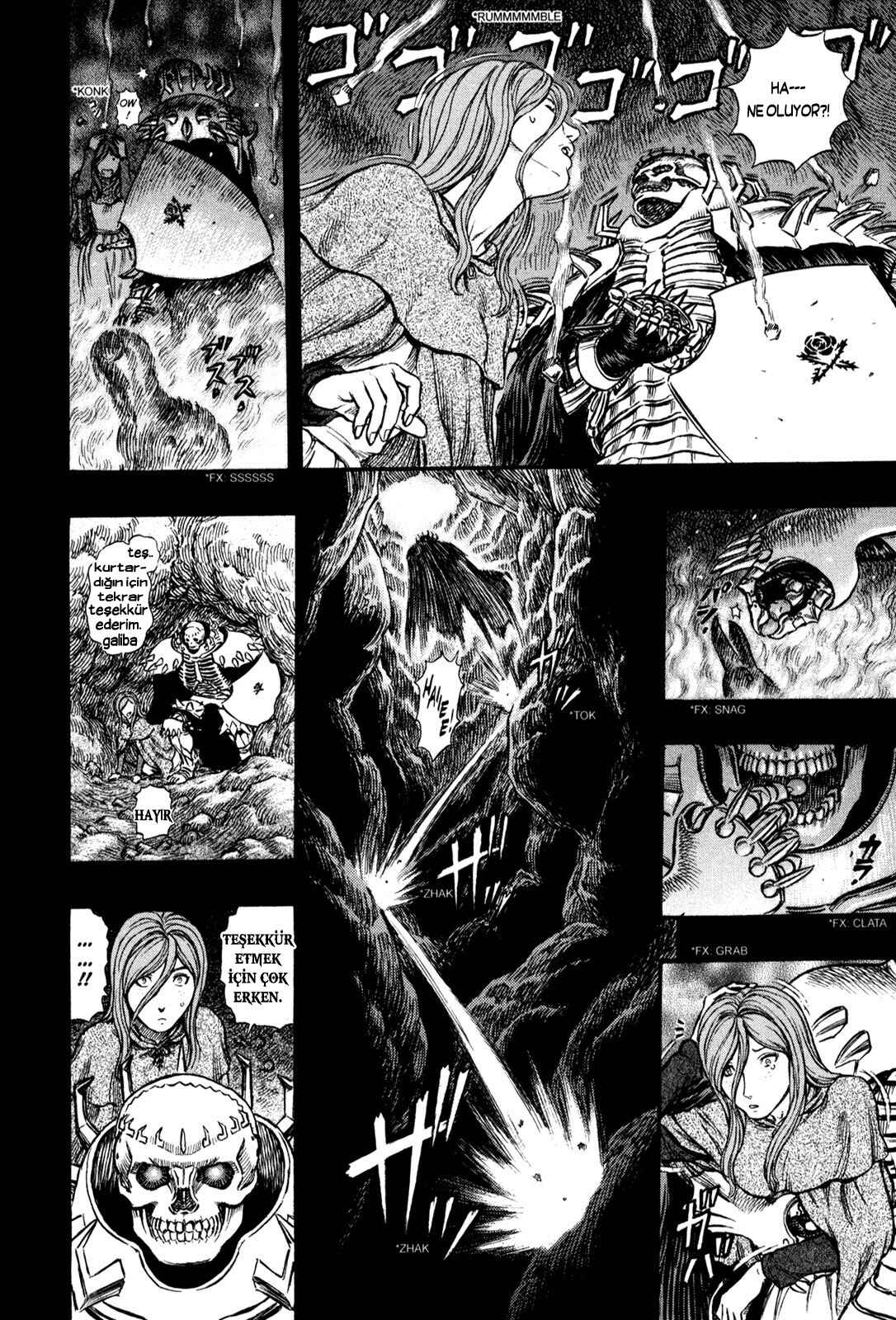Chapter 160 - Page 18