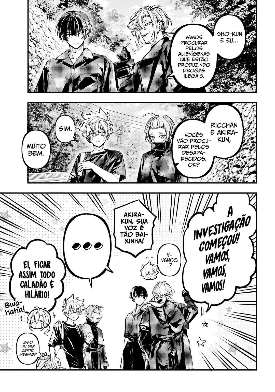 Chapter 69 - Page 16