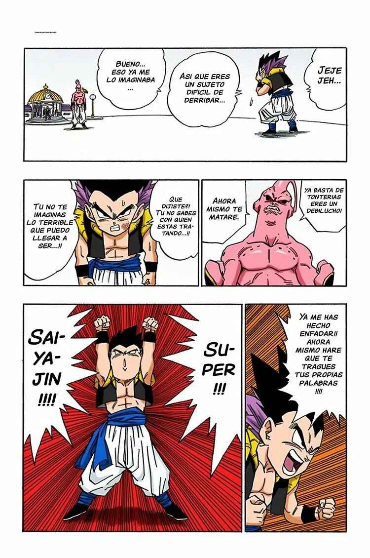 Chapter 490 - Page 4