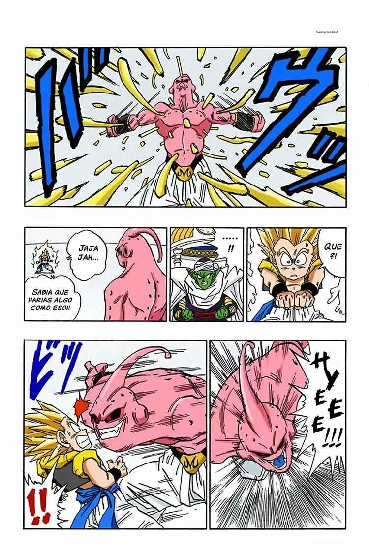 Chapter 490 - Page 9