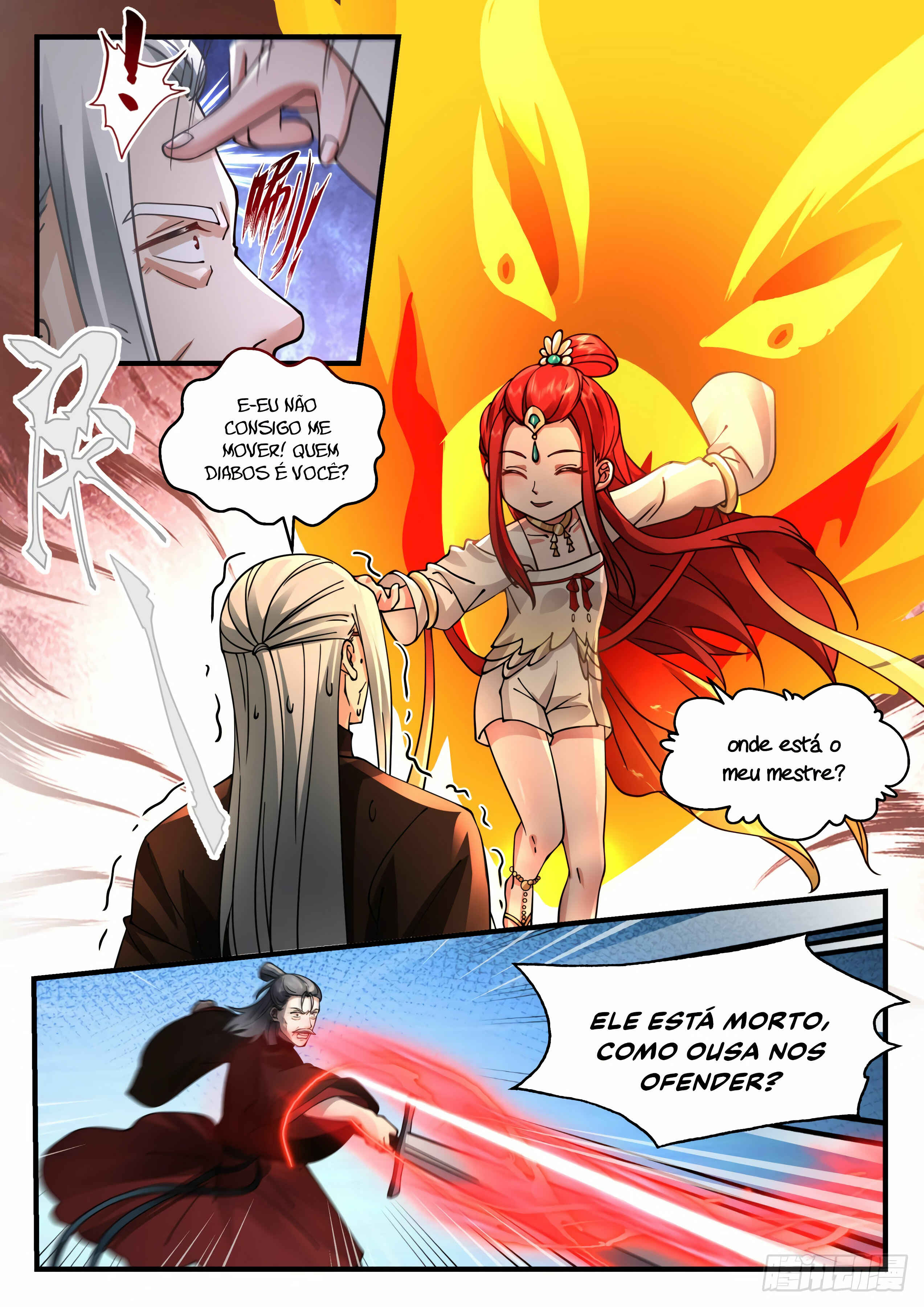 Chapter 2210 - Page 10