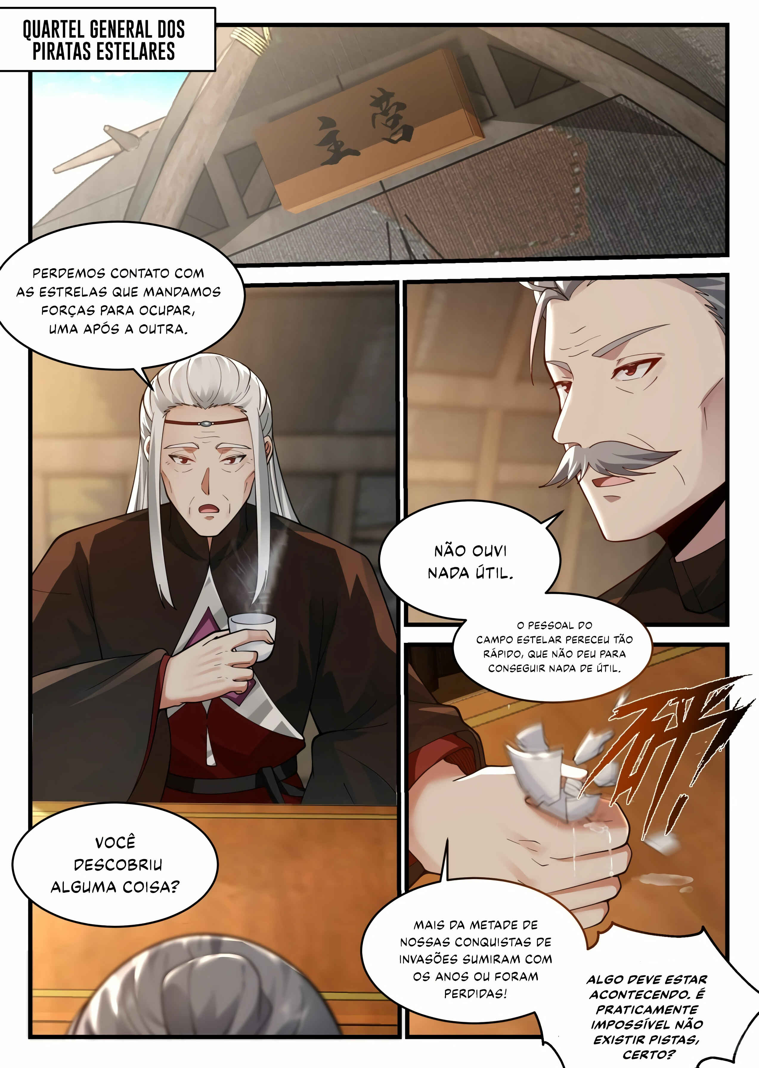 Chapter 2210 - Page 2