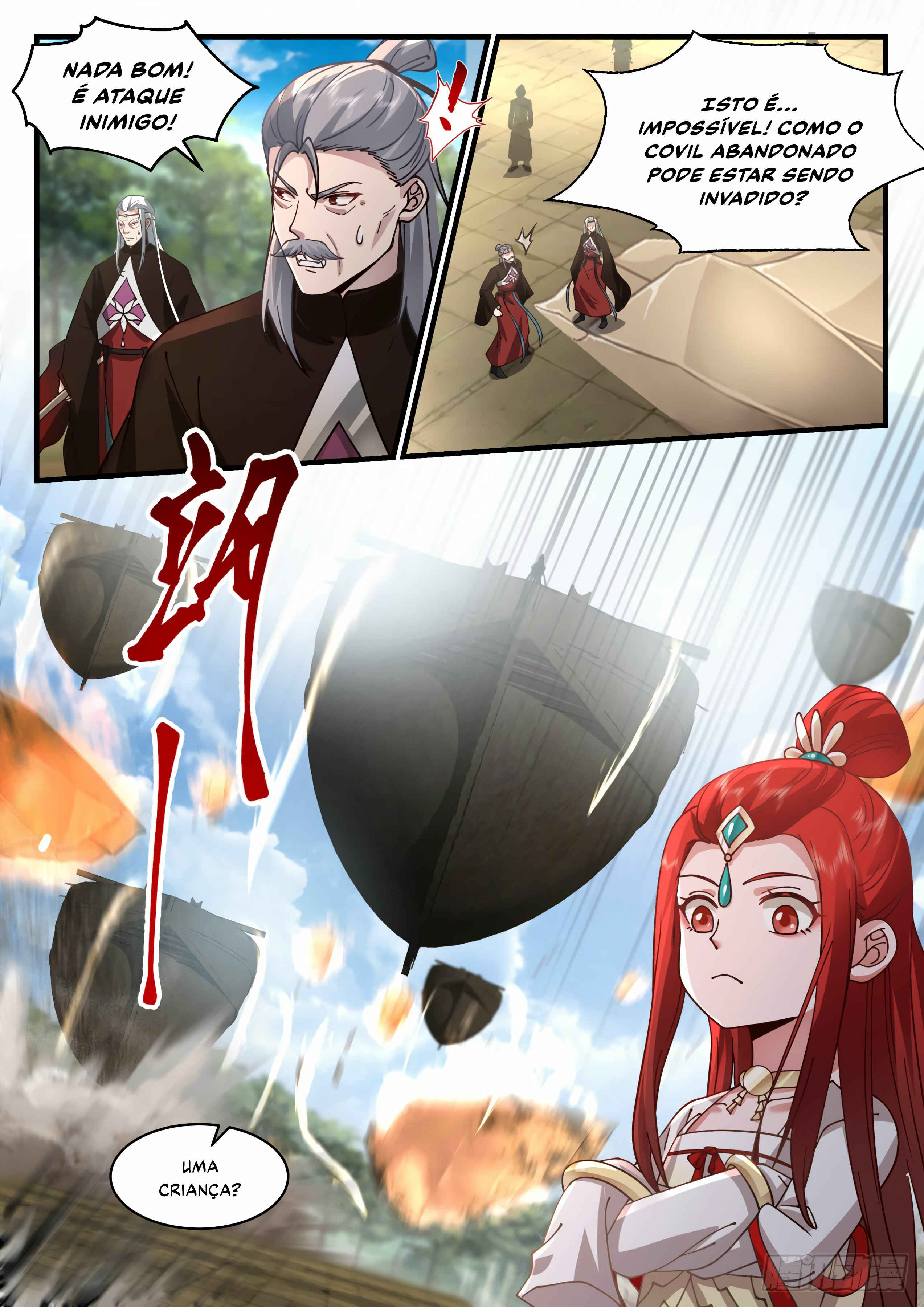 Chapter 2210 - Page 9