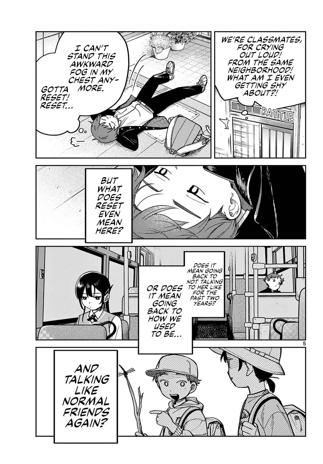 Chapter 2 - Page 5