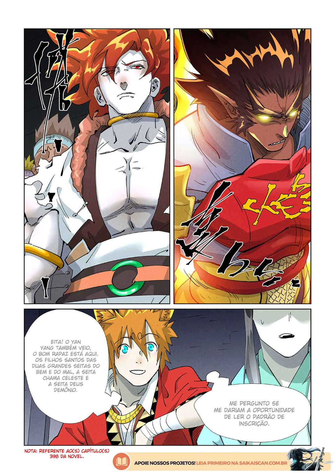 Chapter 400.5 - Page 10