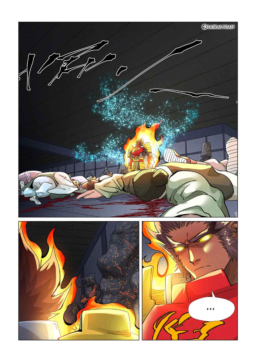 Chapter 400.5 - Page 8