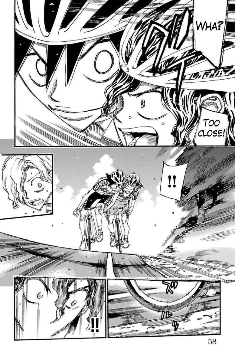 Chapter 366 - Page 20