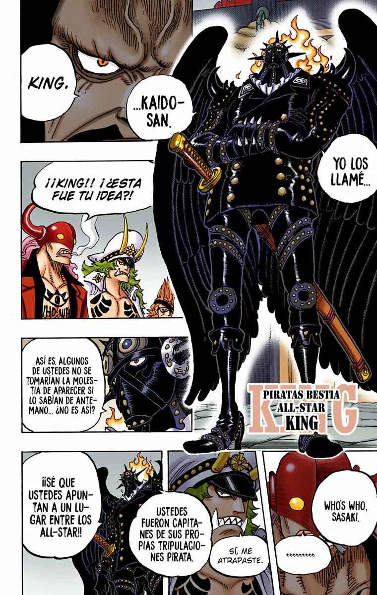 Chapter 979 - Page 11