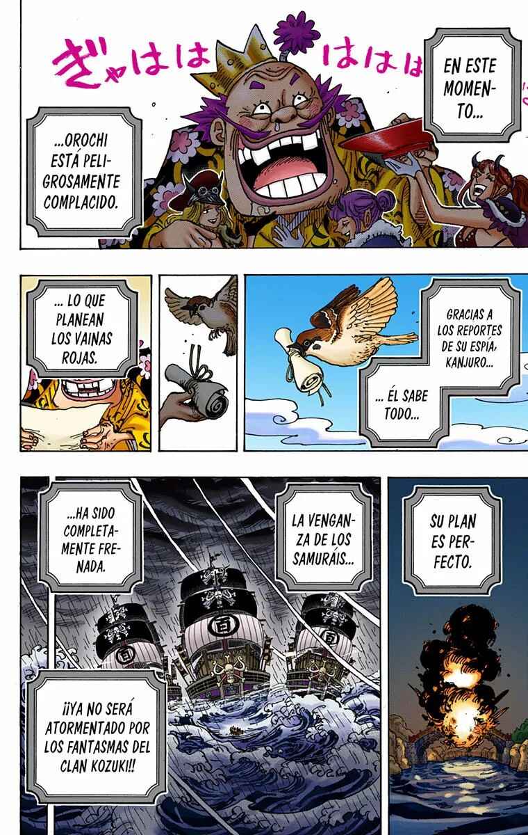 Chapter 979 - Page 2