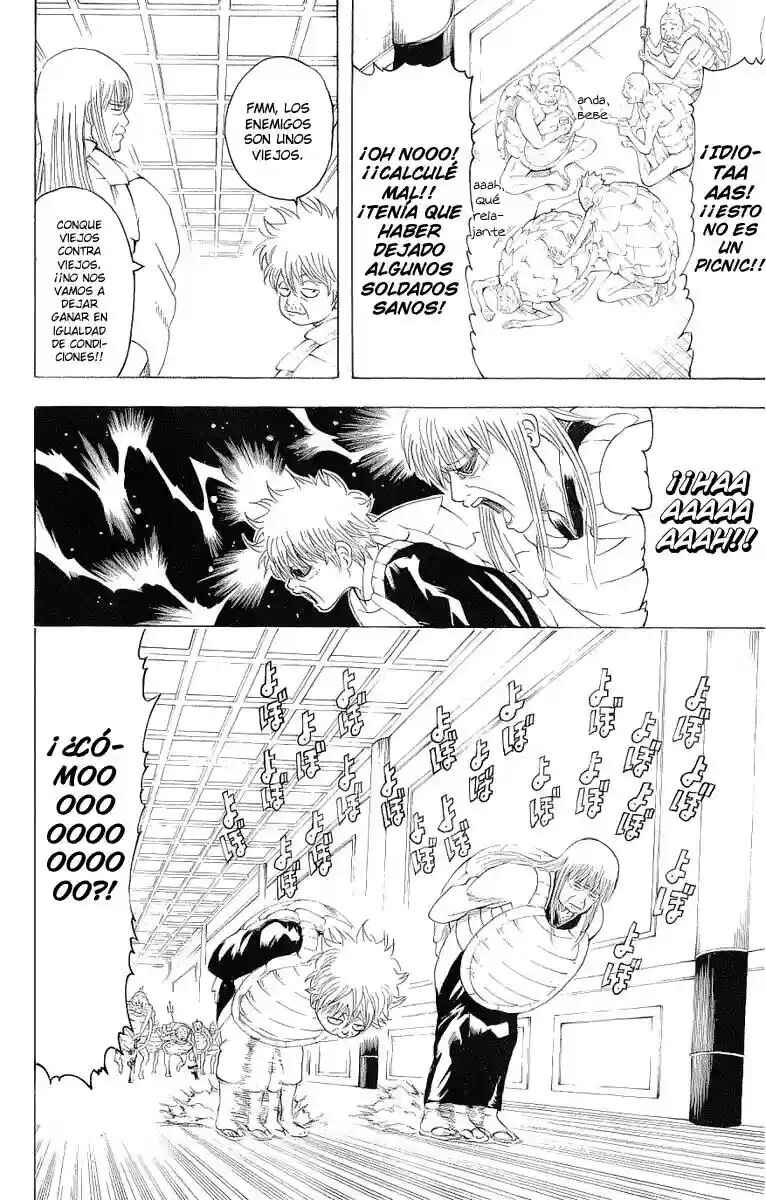 Chapter 180 - Page 18
