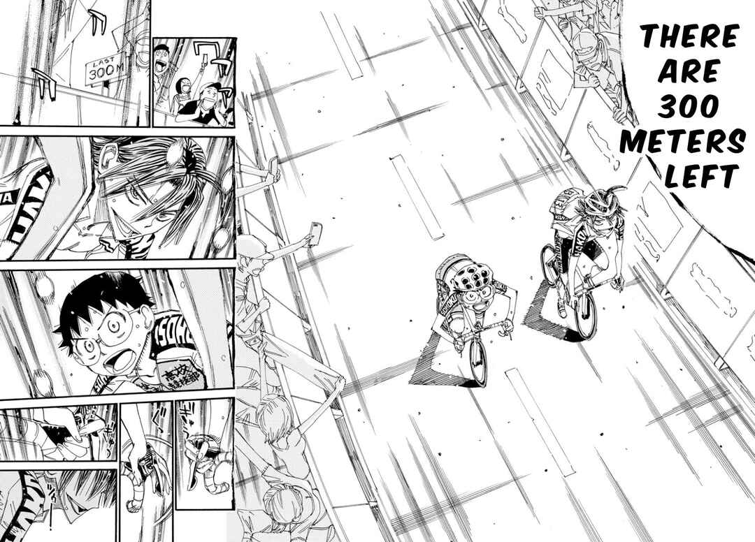 Chapter 536 - Page 11