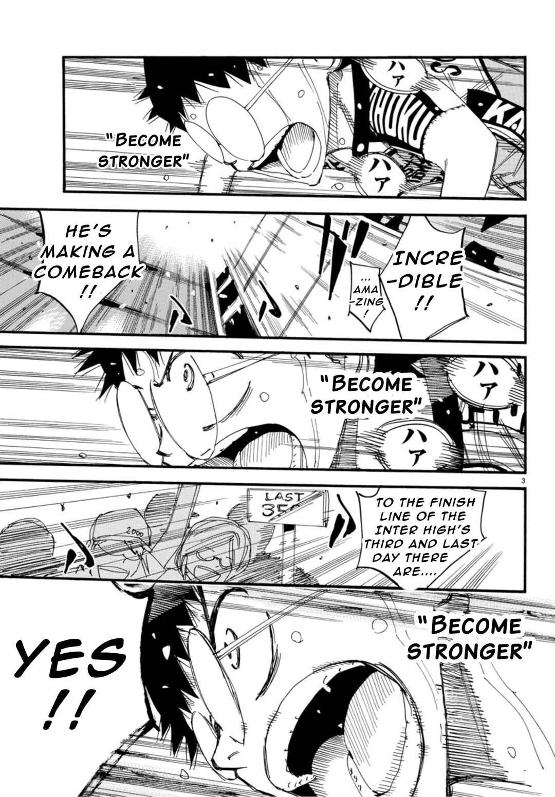 Chapter 536 - Page 4