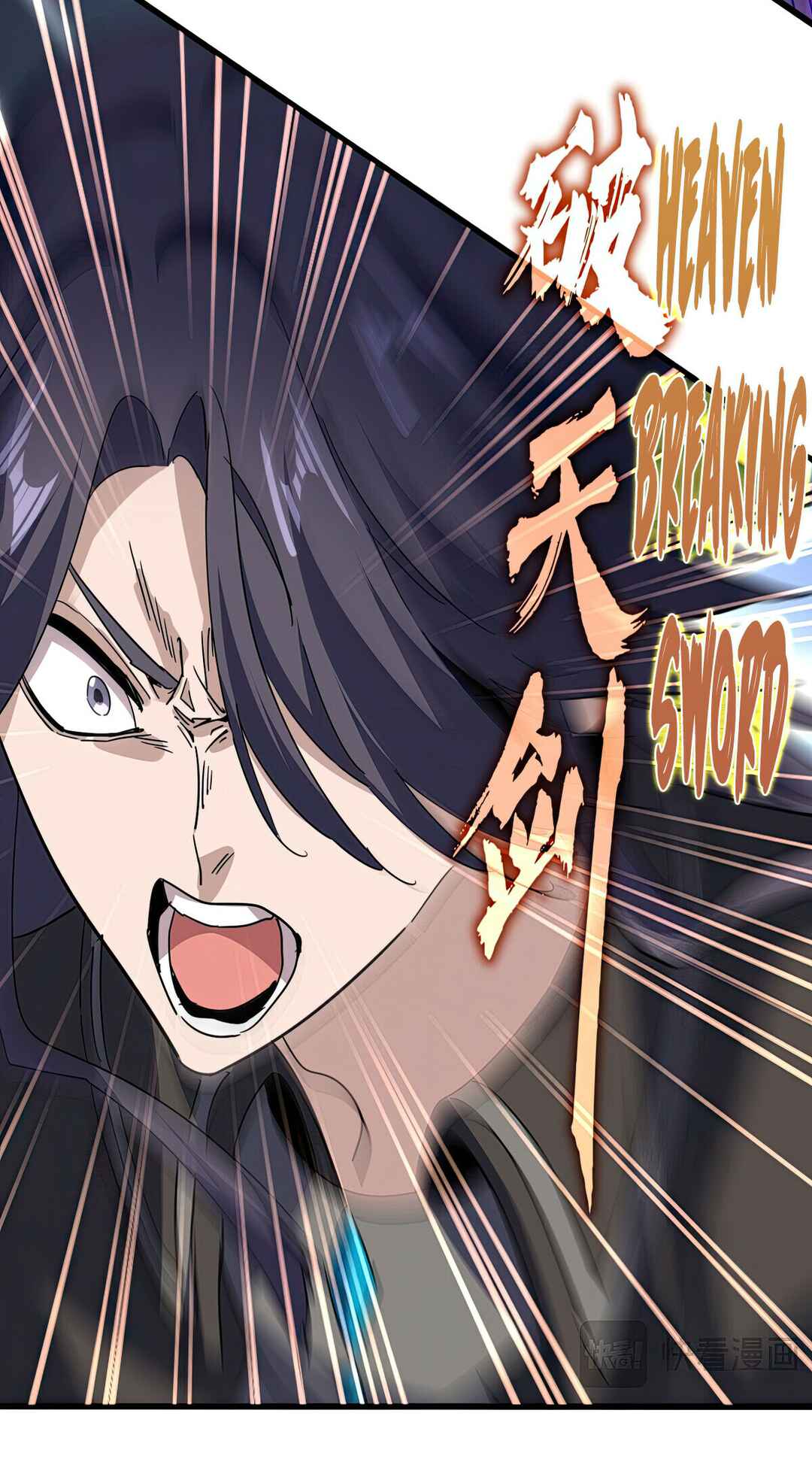 Chapter 701 - Page 16