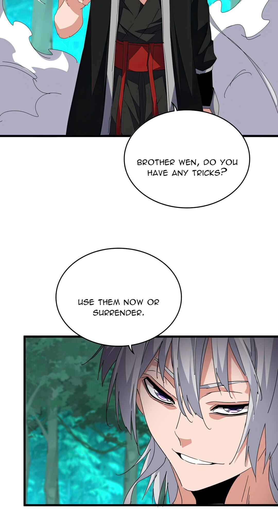 Chapter 701 - Page 29