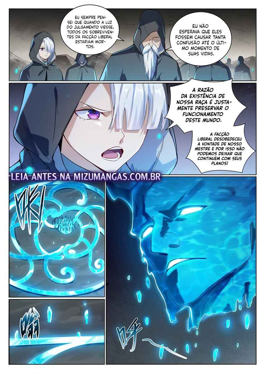 Chapter 1011 - Page 6