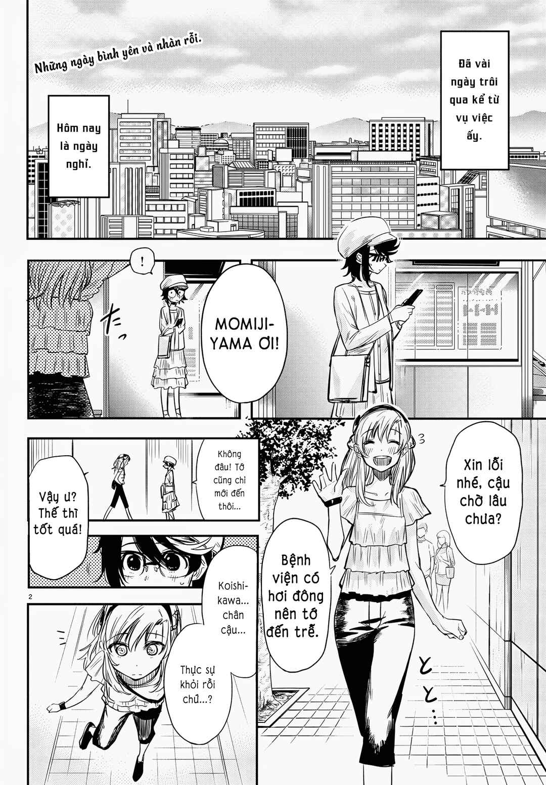 Chapter 5 - Page 2