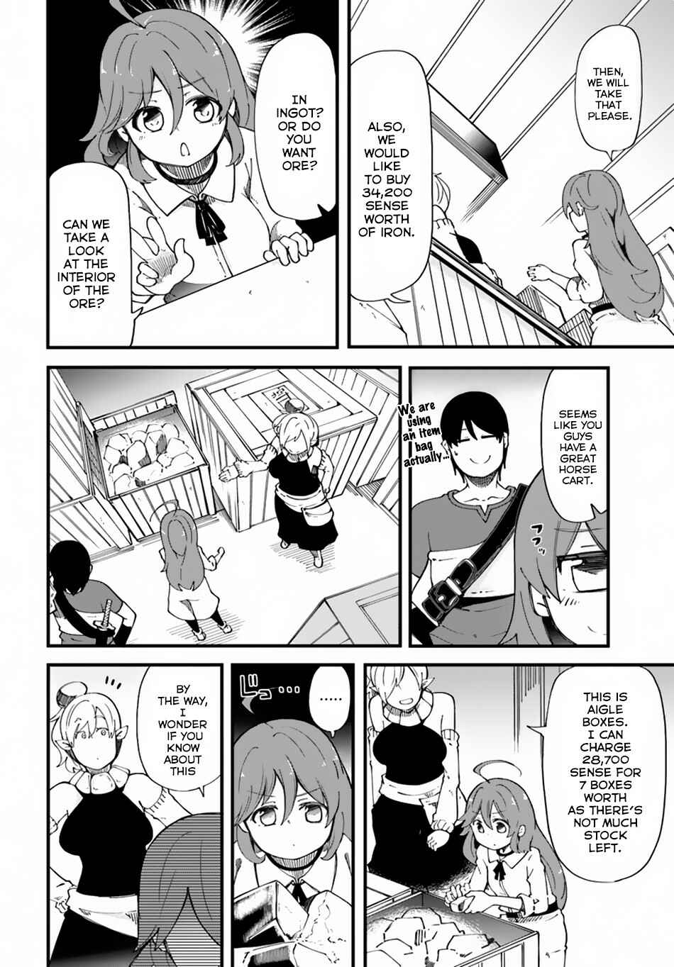 Chapter 16 - Page 33