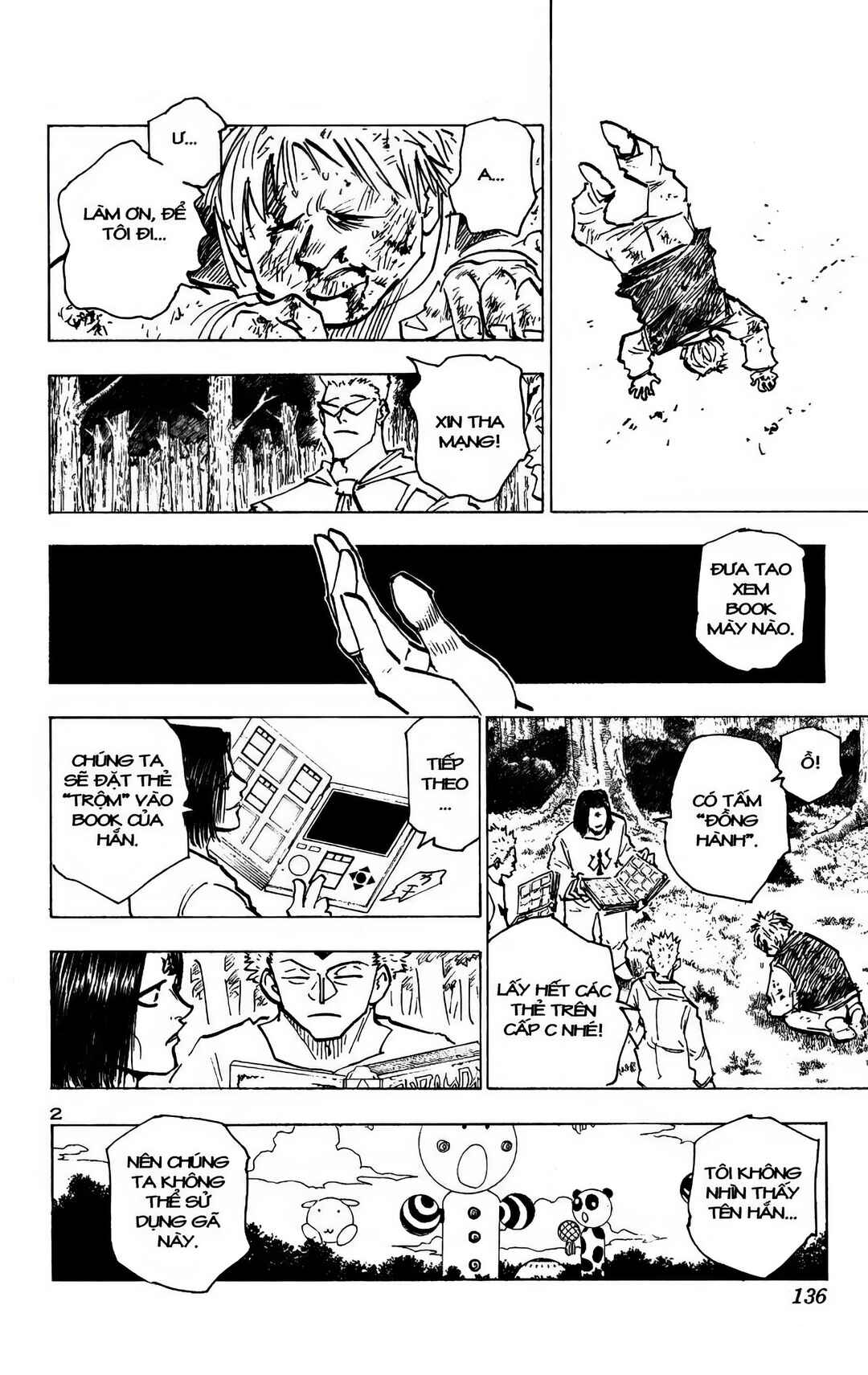 Chapter 172 - Page 2