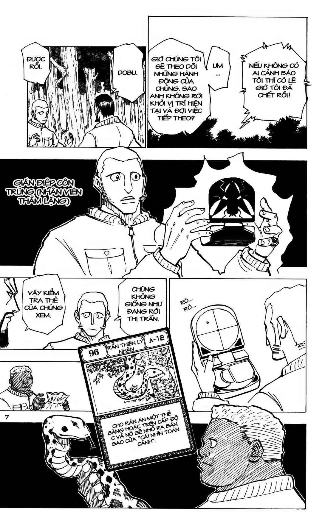 Chapter 172 - Page 7