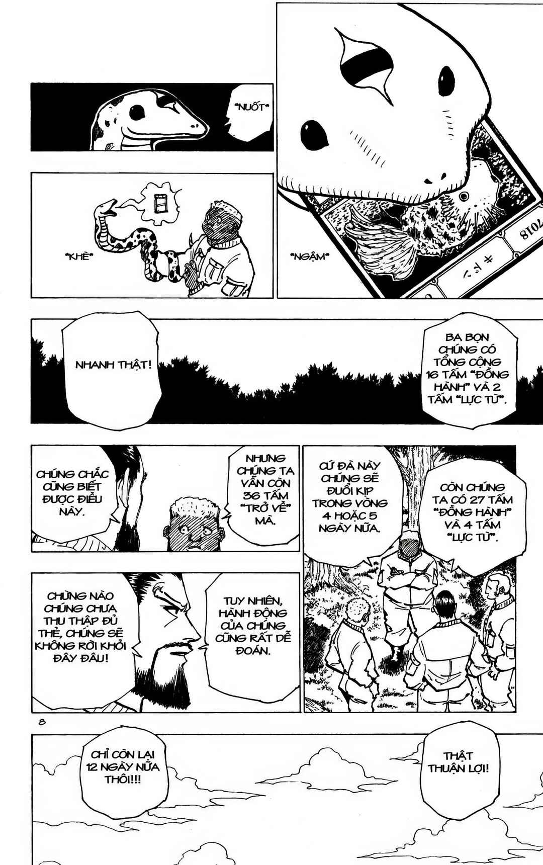 Chapter 172 - Page 8
