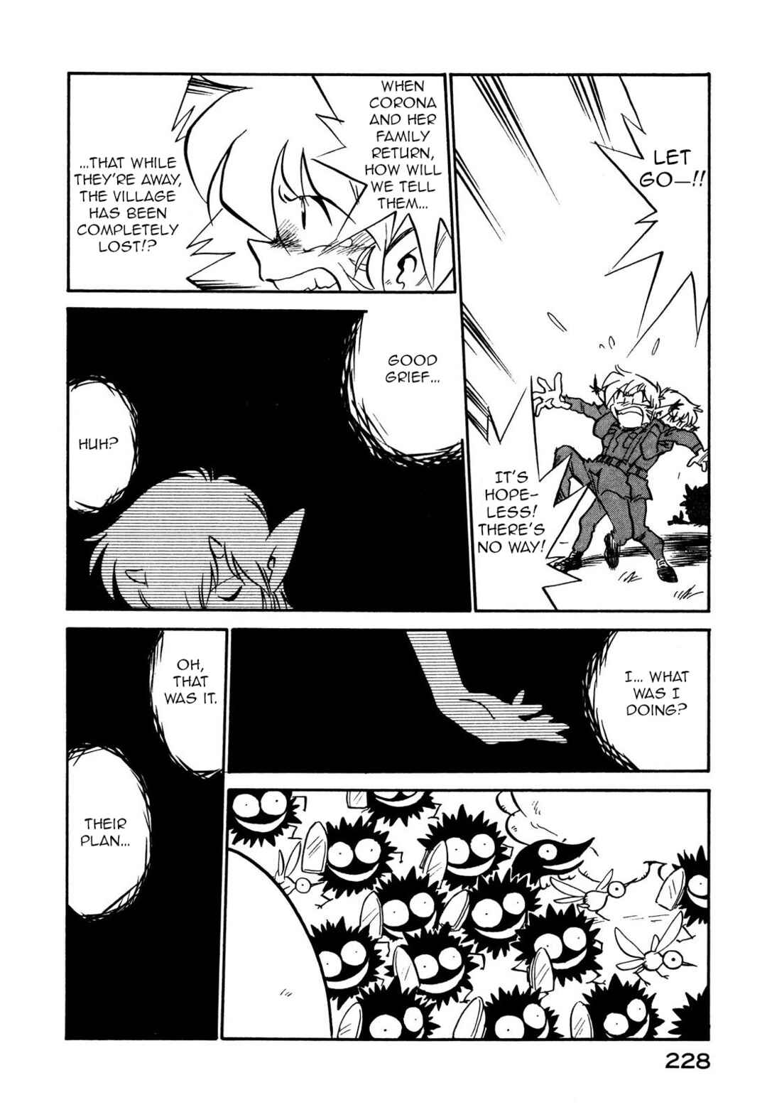 Chapter 115 - Page 2