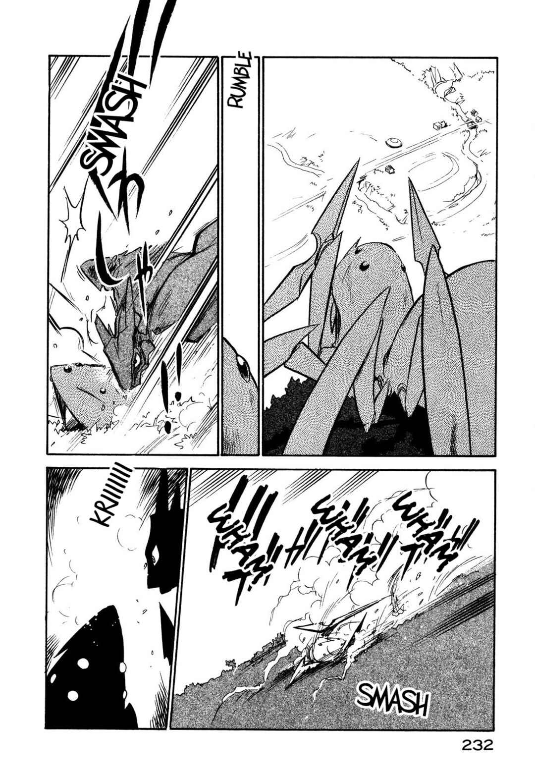 Chapter 115 - Page 6
