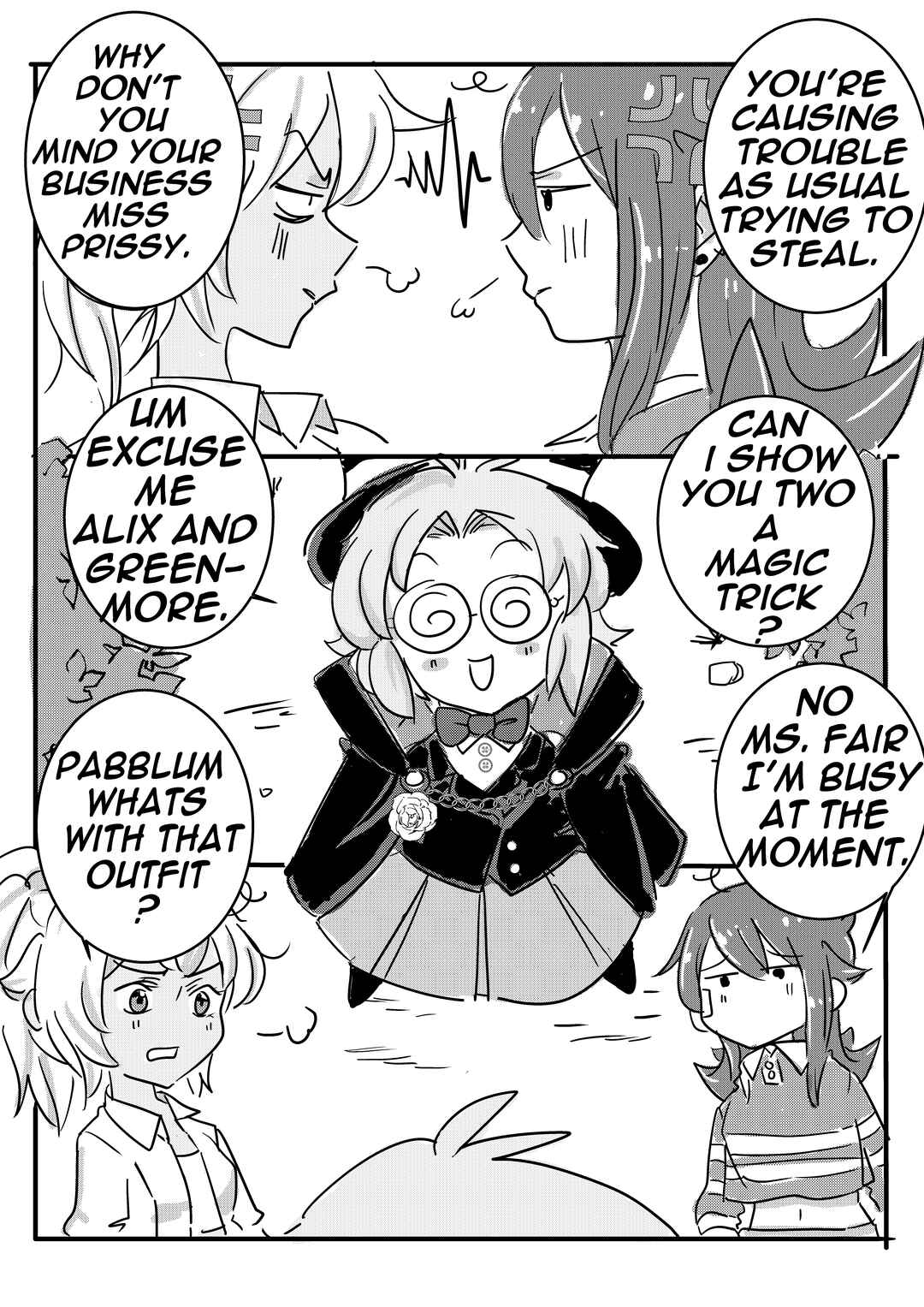 Chapter 94 - Page 16