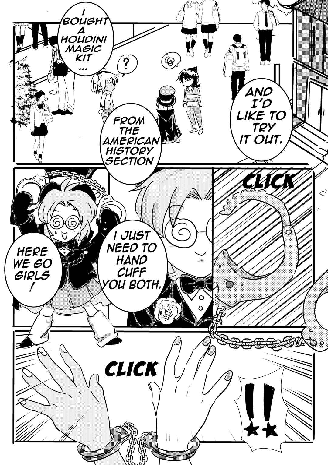 Chapter 94 - Page 17